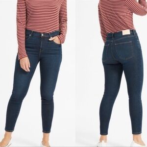 ⚡️Everlane the mid rise skinny jeans size 28 ⚡️ 3 for 25
